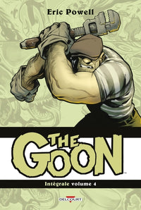 The Goon - Intégrale T04