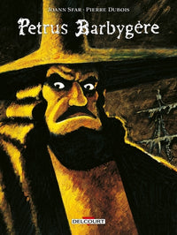 Petrus Barbygère - Intégrale