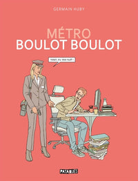 Métro Boulot Boulot