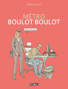 Métro Boulot Boulot