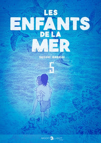 Les Enfants de la mer T05