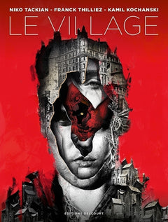Le Village