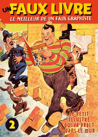 Un faux livre T02