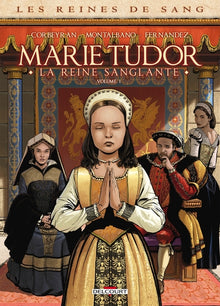 Marie Tudor T01