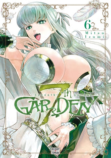 7th Garden, Tome 6