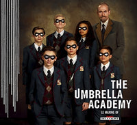 Umbrella Academy
