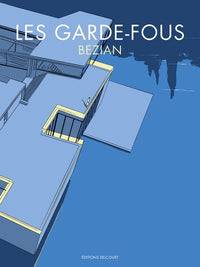 Les gardes fous T01