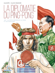 La diplomatie du ping-pong