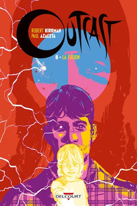 Outcast T08 - La Fusion