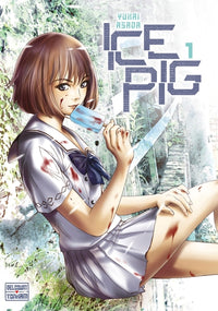 Ice Pig T01