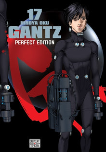 Gantz Perfect