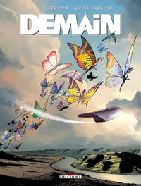 Demain T05