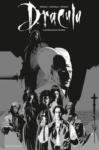 Dracula - Édition N&B