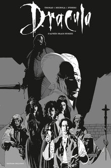 Dracula