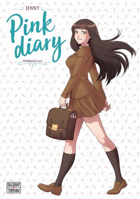 Pink diary - Intégrale T01 à T02