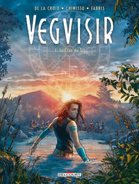 Vegvisir T01 - Le Clan de Sif