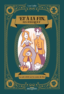 Et à la fin, ils meurent