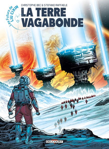 Terre vagabonde