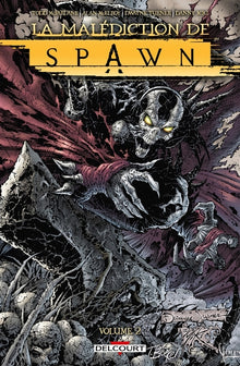 La malédiction de Spawn volume 2