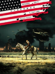 Cyberwar T03 - Thuy Diêm