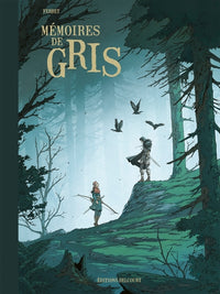 Mémoires de Gris
