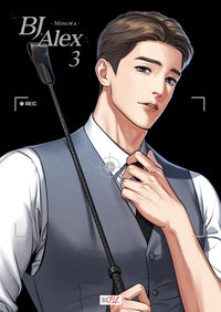 BJ Alex T03
