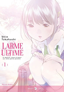 Larme ultime T01