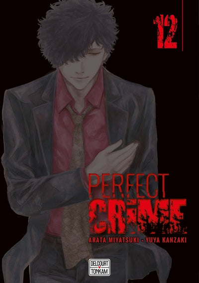 Perfect crime T12
