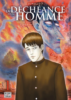 La déchéance d'un homme T01