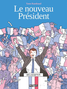 Le nouveau président