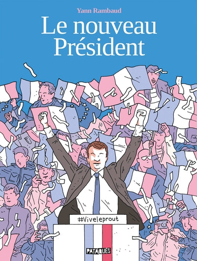 Le nouveau président