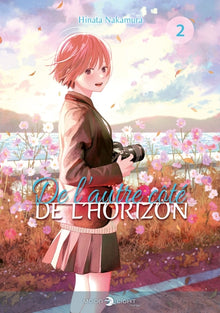 De l'autre côté de l'horizon T02