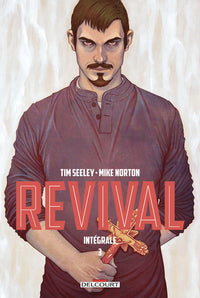 Revival - Intégrale T03