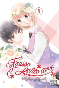 Fausse petite amie T11