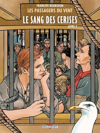 Les passagers du vent T09