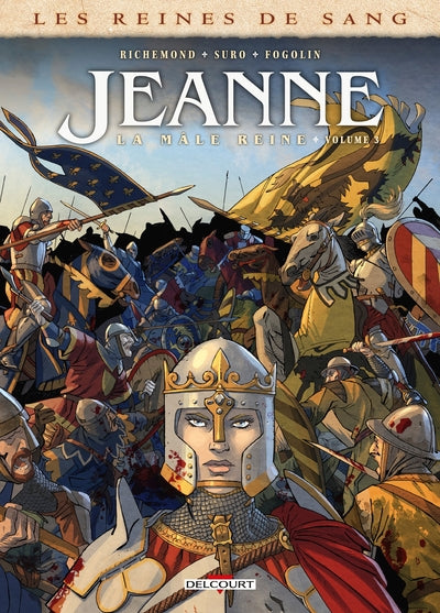Jeanne, la Mâle Reine