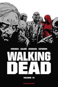 Walking Dead Prestige T14