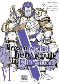 How a Realist Hero Rebuilt the Kingdom T06