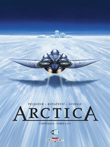 Arctica