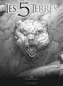 Les 5 terres T13
