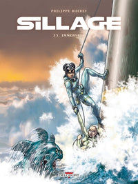 Sillage T23