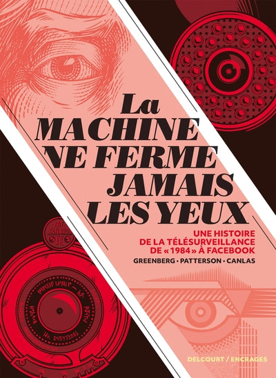 La machine ne ferme jamais les yeux