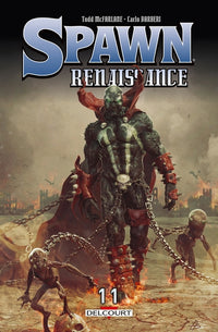 Spawn Renaissance T11