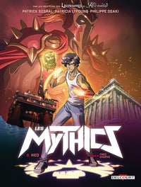 Les Mythics - Neo
