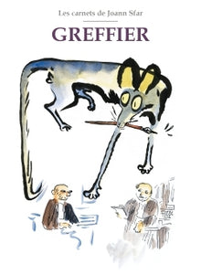 Greffier