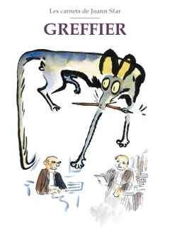 Greffier