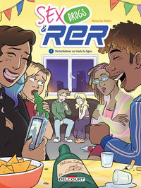 Sex Drugs and RER T02