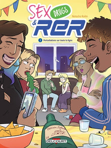 Sex Drugs and RER T02