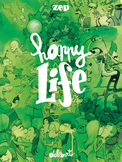 Happy Life