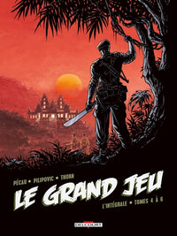Le Grand Jeu